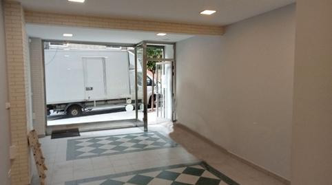 Photo 4 of Premises to rent in Iralabarri, Bizkaia