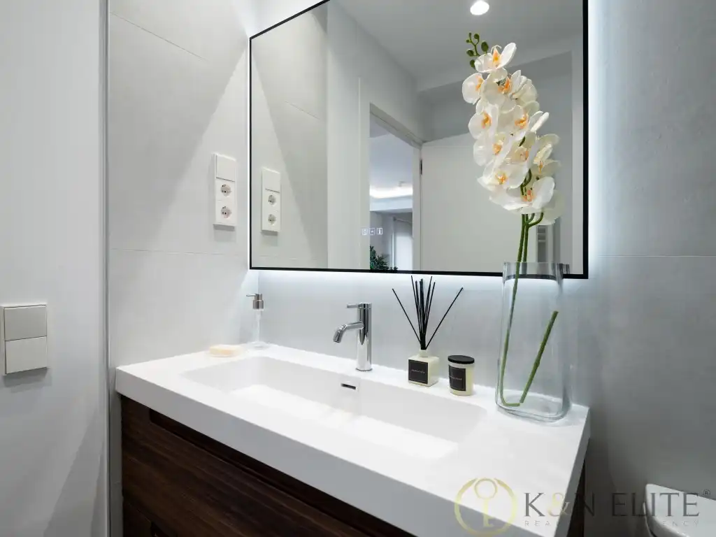 Flat with lift for sale in Calle Francisco Silvela, imagen 16
