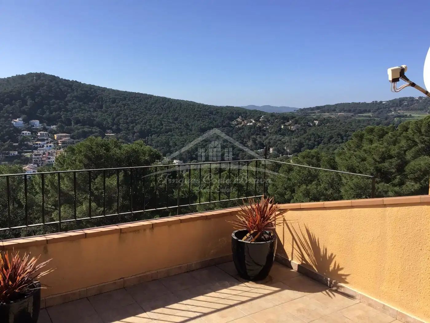 Terrassa de Casa o xalet en venda en Palafrugell amb Terrassa, Traster i Piscina