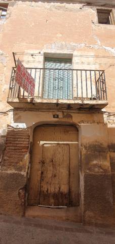 Casa-chalet en Venta en Callejón de la Solana, 8 en Guadix