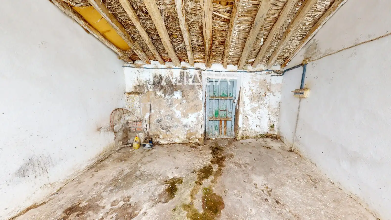Casa o chalet en venta en La Almarcha 