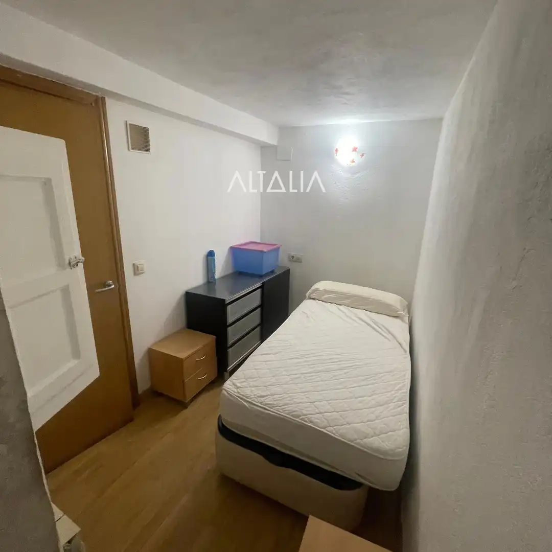 Habitación de Casa o chalet en venta en Cuenca