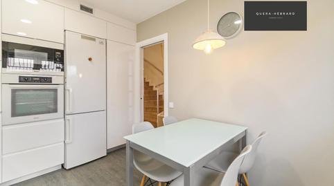 Foto 5 de Casa adosada en venda a Xaloc, Zona Nord, Barcelona