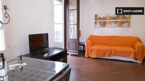 Foto 2 de Apartament per a compartir a Sant Gervasi- Galvany, Barcelona