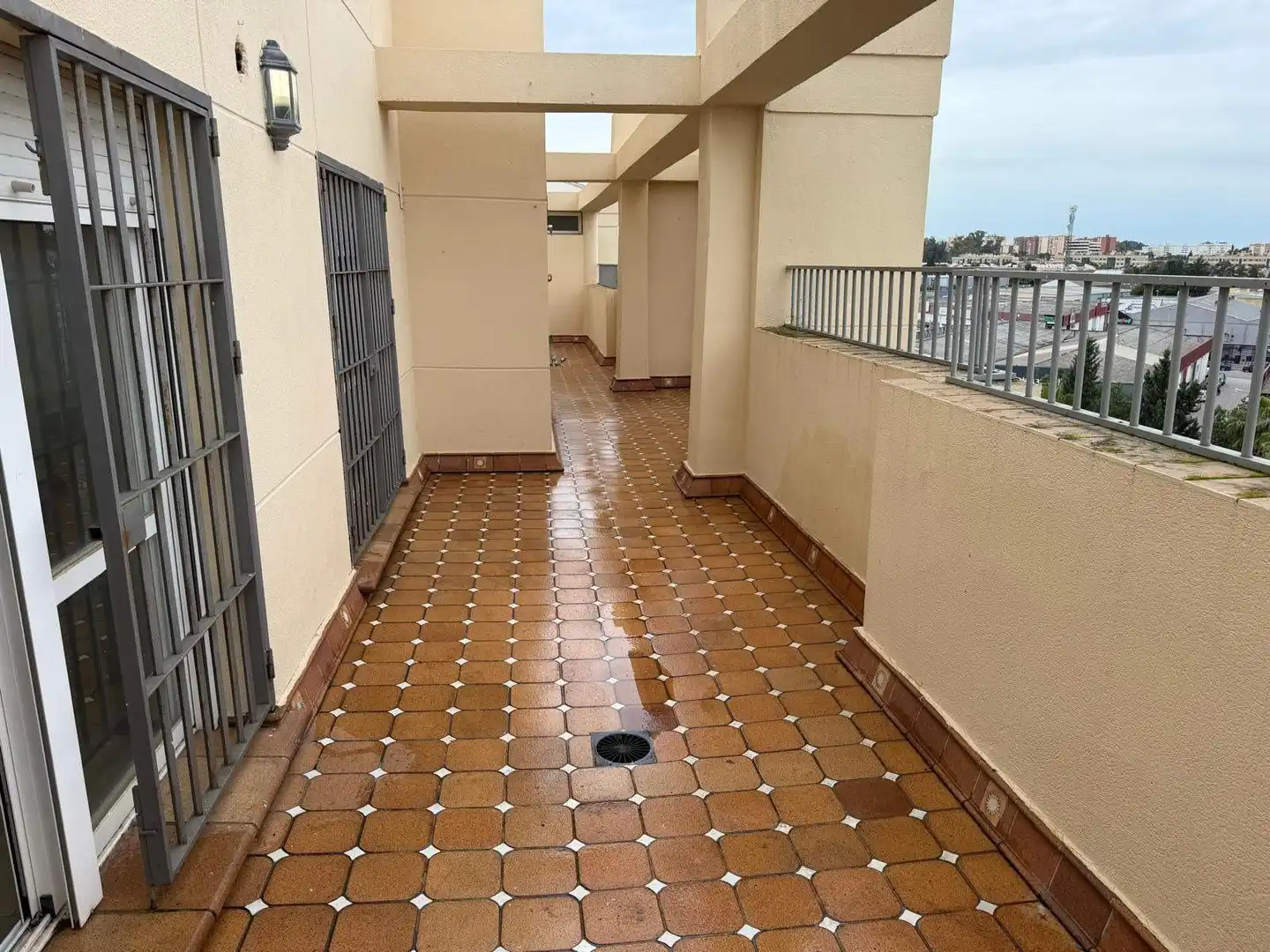 Wohnung mit Pool zum Verkauf in Caballero Bonald - San José Obrero - Guadalcacín, imagen 7