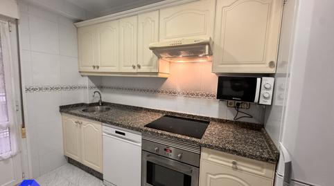 Foto 4 de Piso de alquiler en Oviedo - Montes del Sueve, Ciudad Naranco - Prados de La Fuente, Oviedo