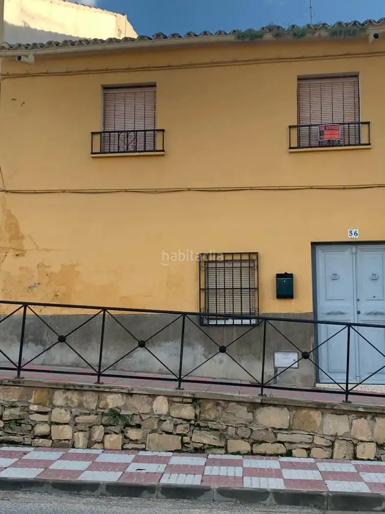 Casa en venda a Calle Molinos 56, imagen 3