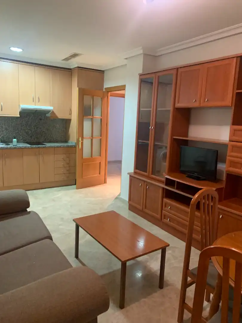 Apartments for rent in Ciudad Real, Ciudad Real