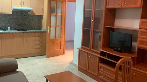 Foto 2 de Apartamento de alquiler en Calle Vereda del Vicario, 5, La Guija, Ciudad Real Capital