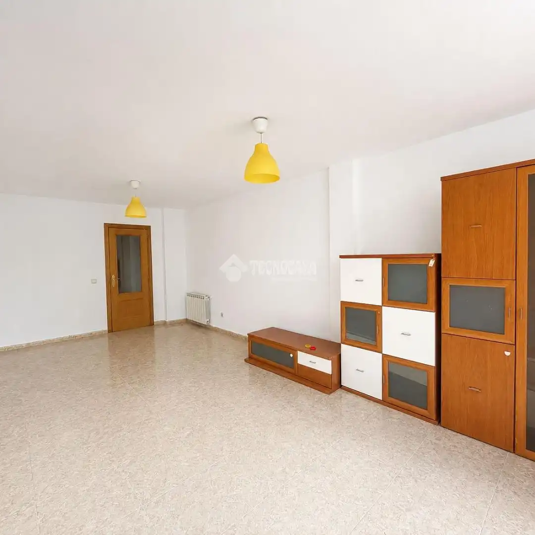 Sala d'estar de Pis en venda en Ciempozuelos
