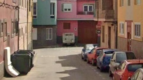 Photo 3 of Flat for sale in Calle Barcelona, Jinamar, Telde