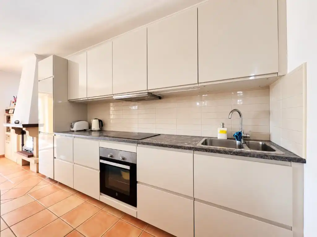 Apartament amb piscina de lloguer a Calvià pueblo, imagen 5
