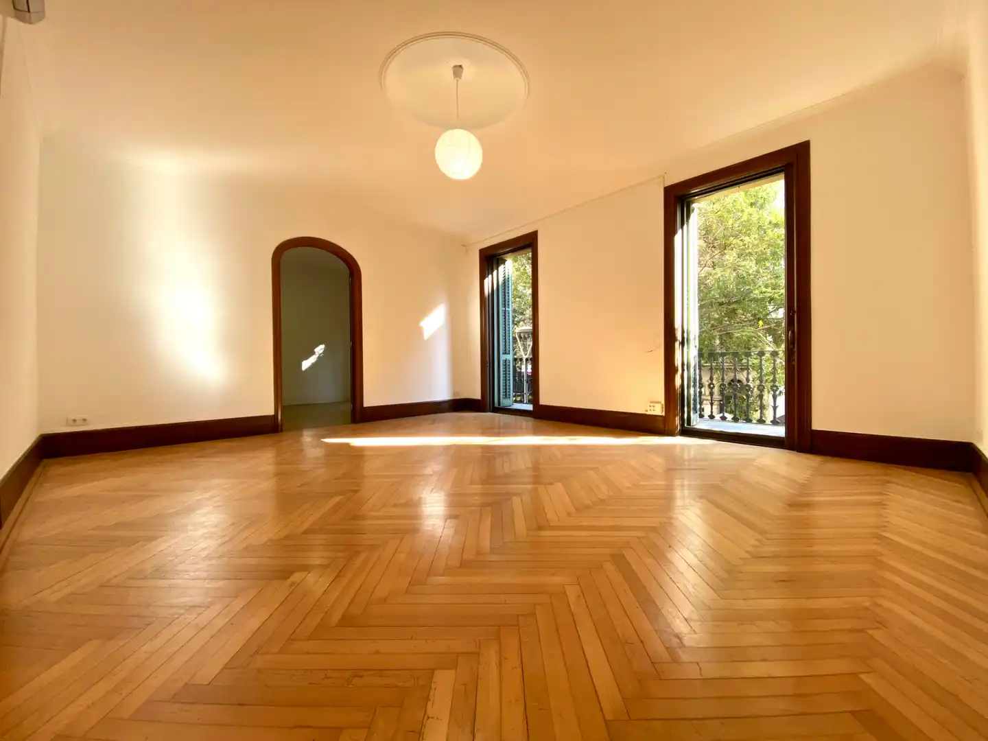 Flat for rent in Barcelona, Barcelona