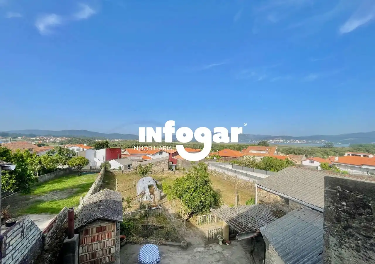 Haus mit Garten zum Verkauf in Baliños 21, imagen 16