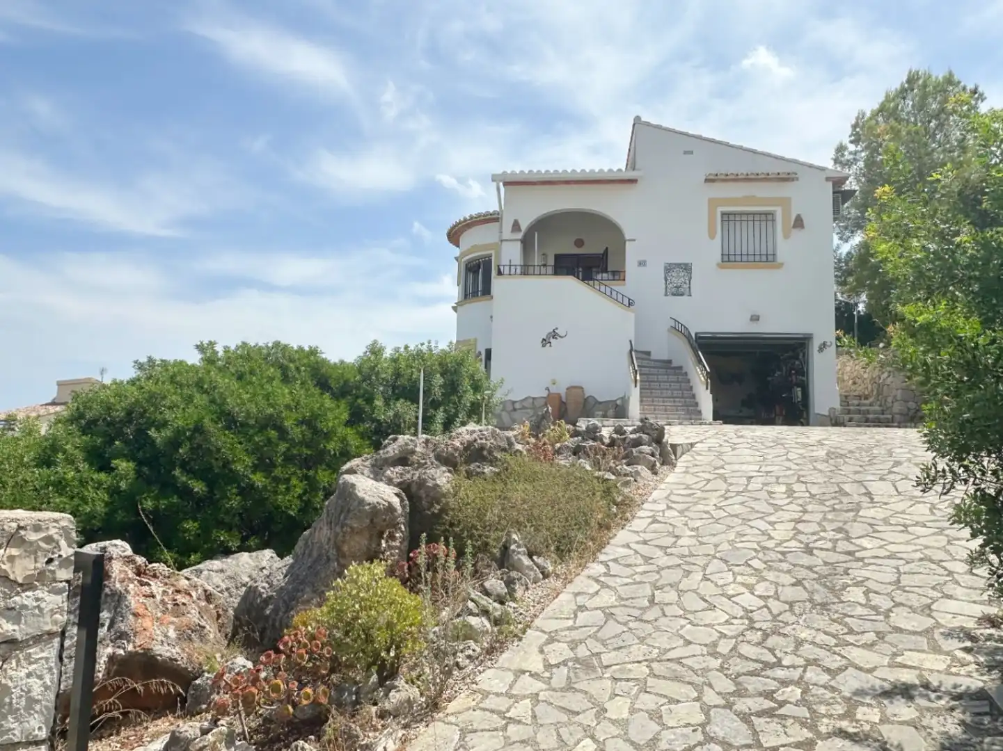 Villa à vendre à El Ràfol d'Almúnia, imagen 34