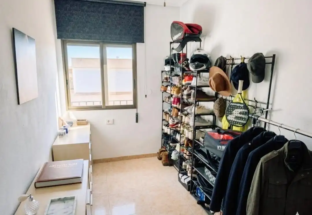 Casa amb terrassa en venda a Llombai, imagen 22