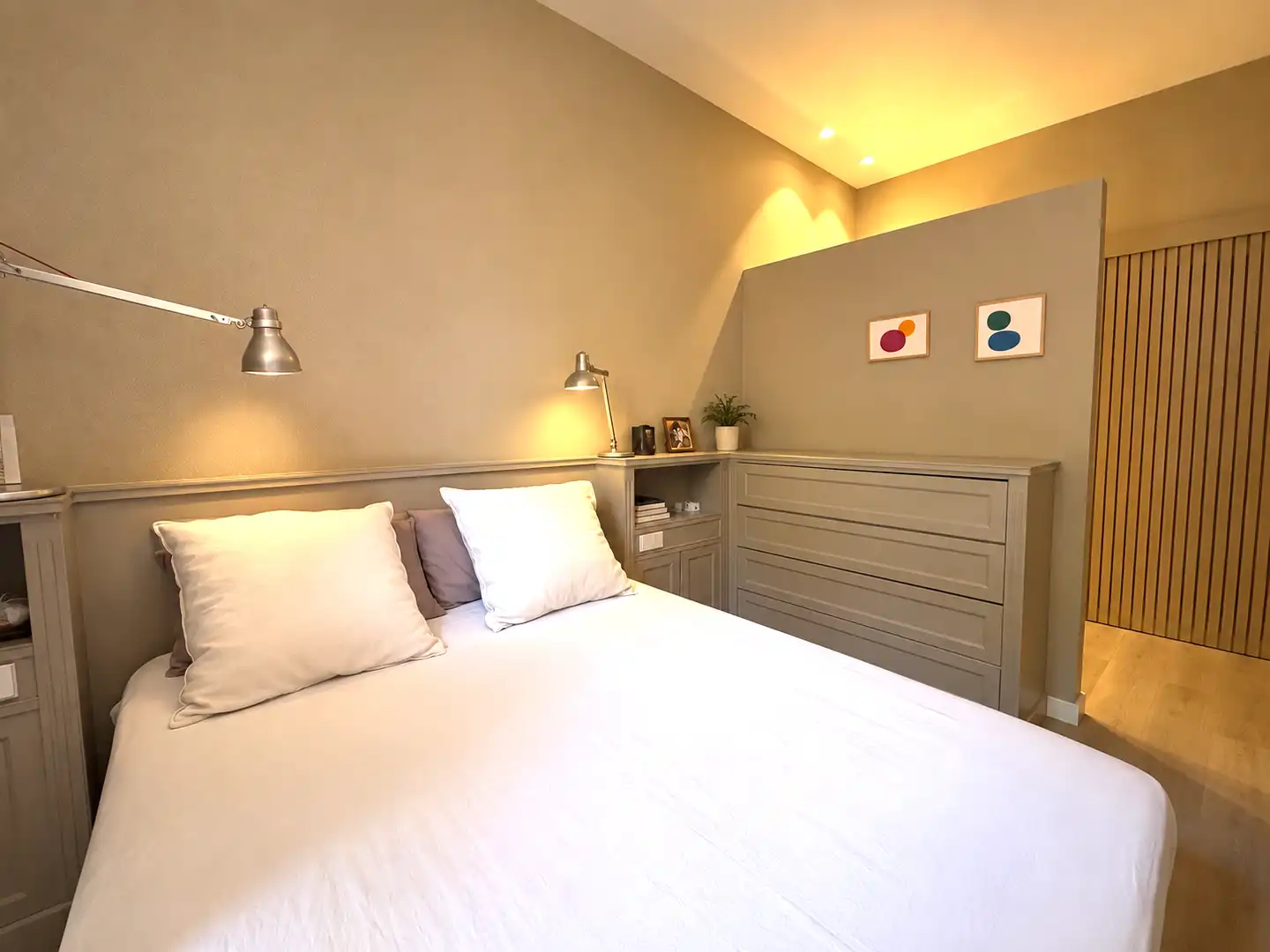 Appartement avec ascenseur à vendre à Ronda Ferran Puig, imagen 17