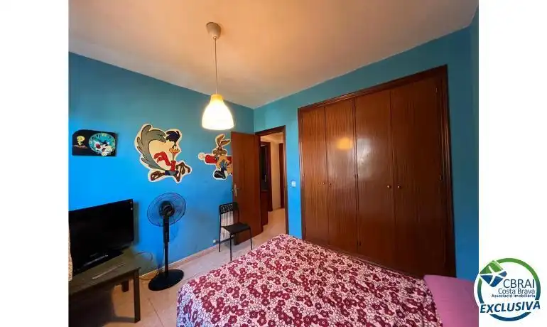 Wohnung mit Garten zum Verkauf in Pelai Martínez 10, imagen 10