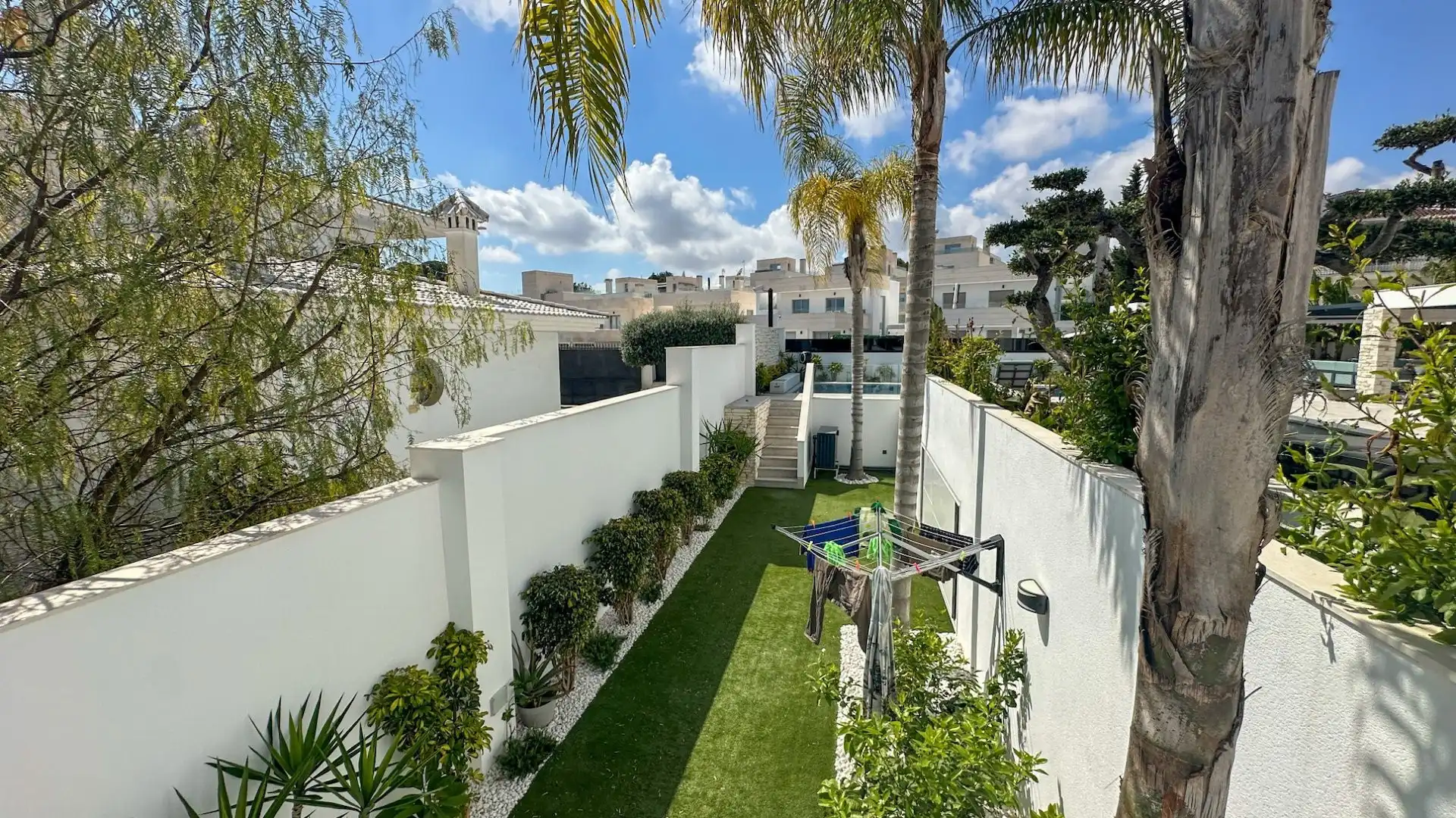 Casa con terraza en venta en N/A, imagen 24