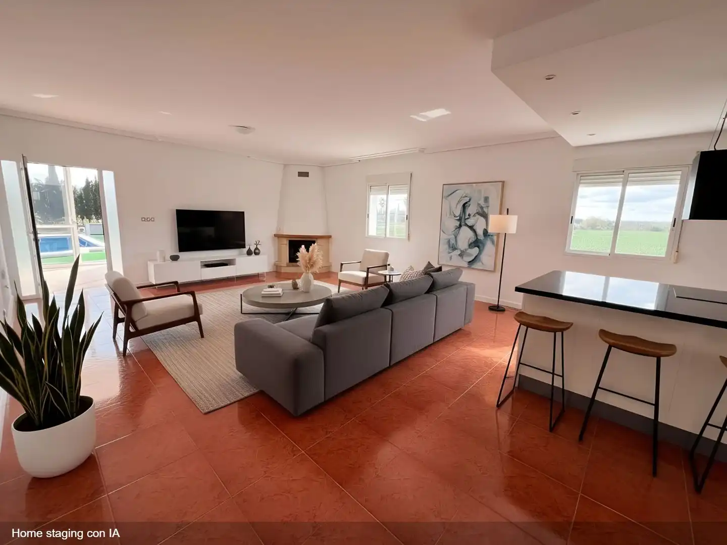 Villa avec piscine à vendre à Lugar Escorredor 16B, imagen 15