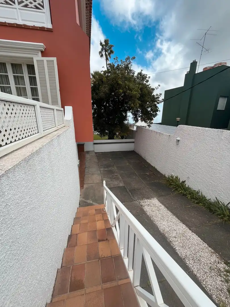 Habitación en Calle Rosales, Tafira
