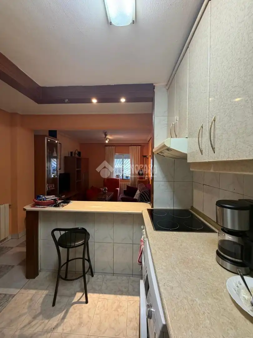 Wohnung zum Verkauf in Valdezarza