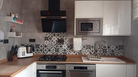 Foto 5 de Edifici en venda a Calle Mimbres, 2, Barrio de la Vega, Granada