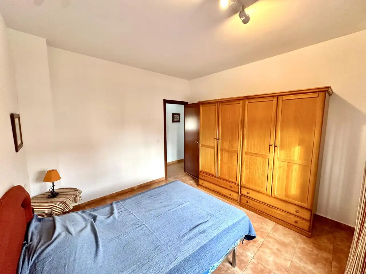 Casa adosada en venta en Avoceta, Fuente de Piedra