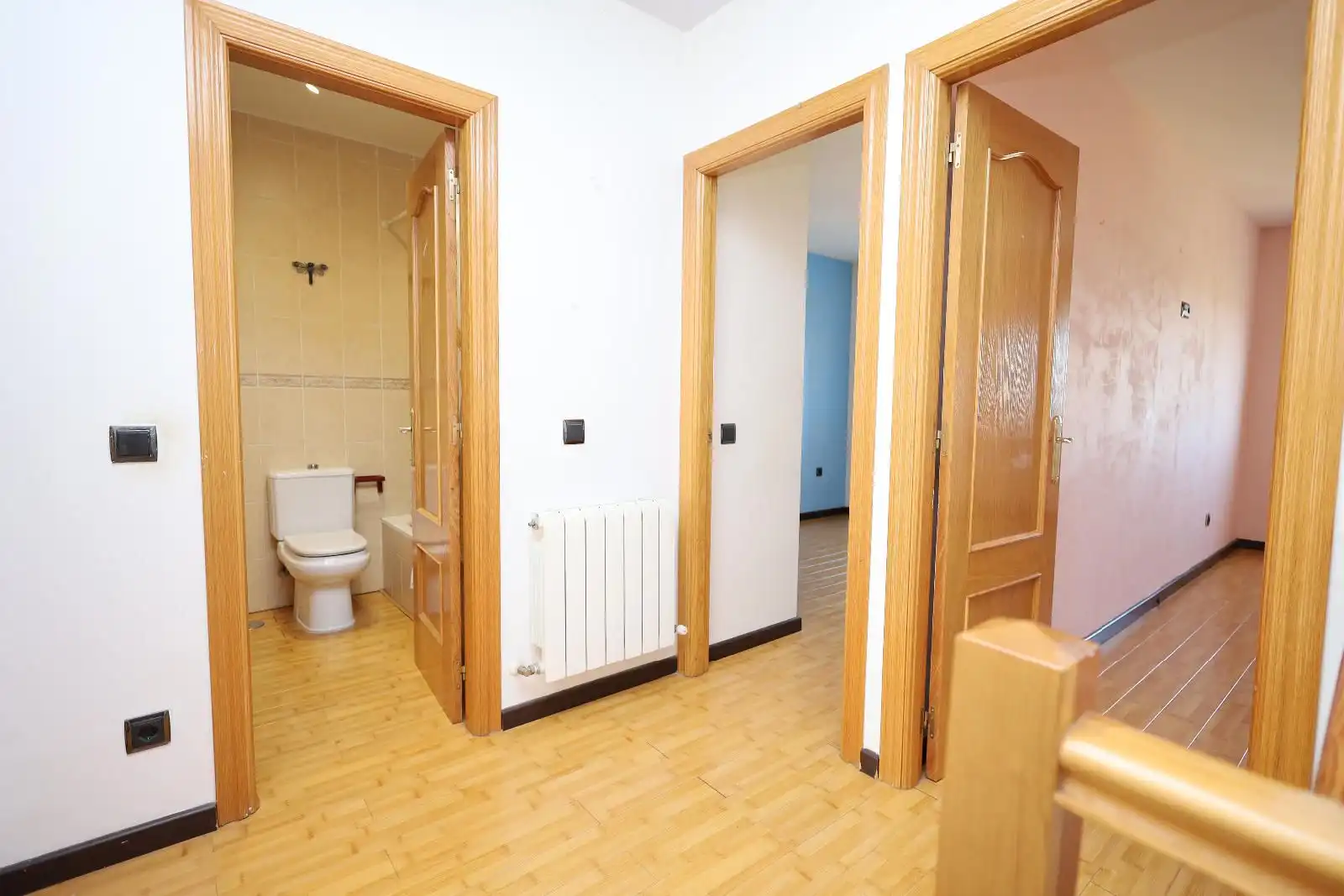 Detached homes for sale in Las Ventas de Retamosa  with Air Conditioner, Heating and Private garden