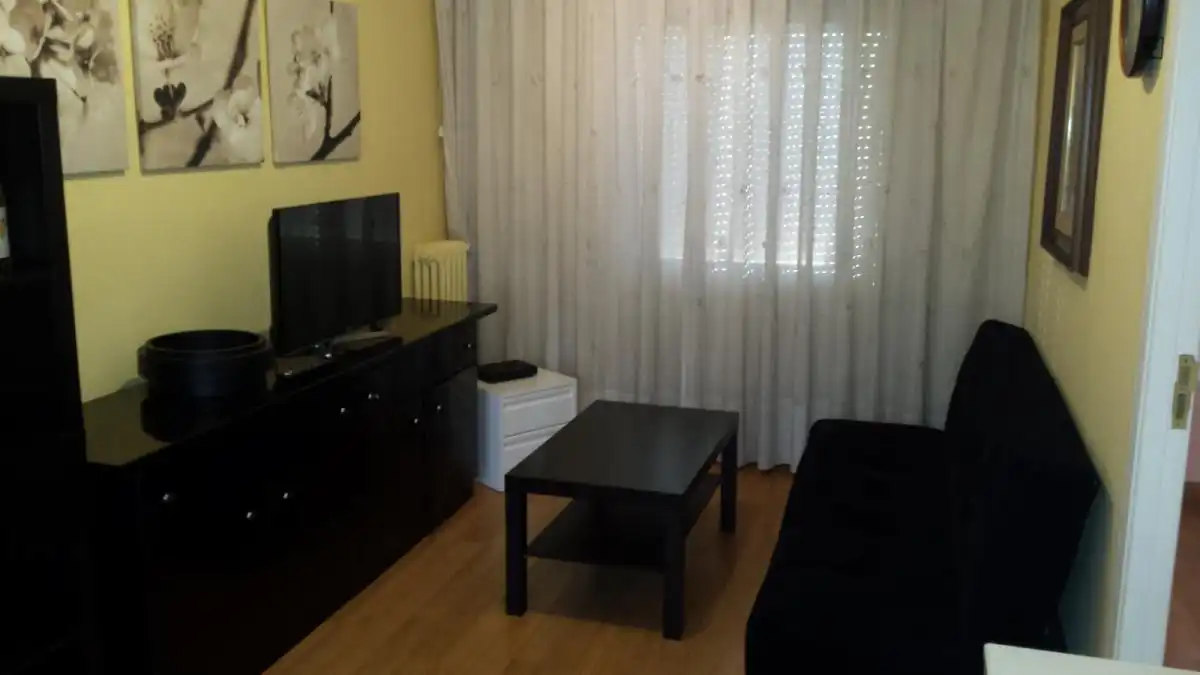 Habitació a Abrantes