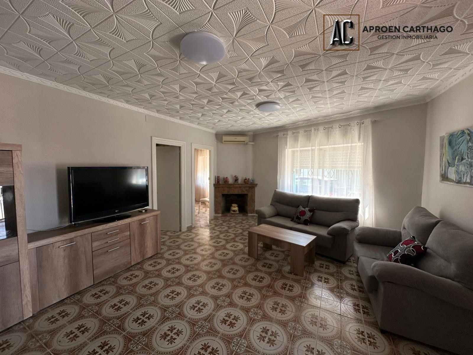 Single-family semi-detached to rent in Avenida San Juan Bosco, 52, Los Dolores