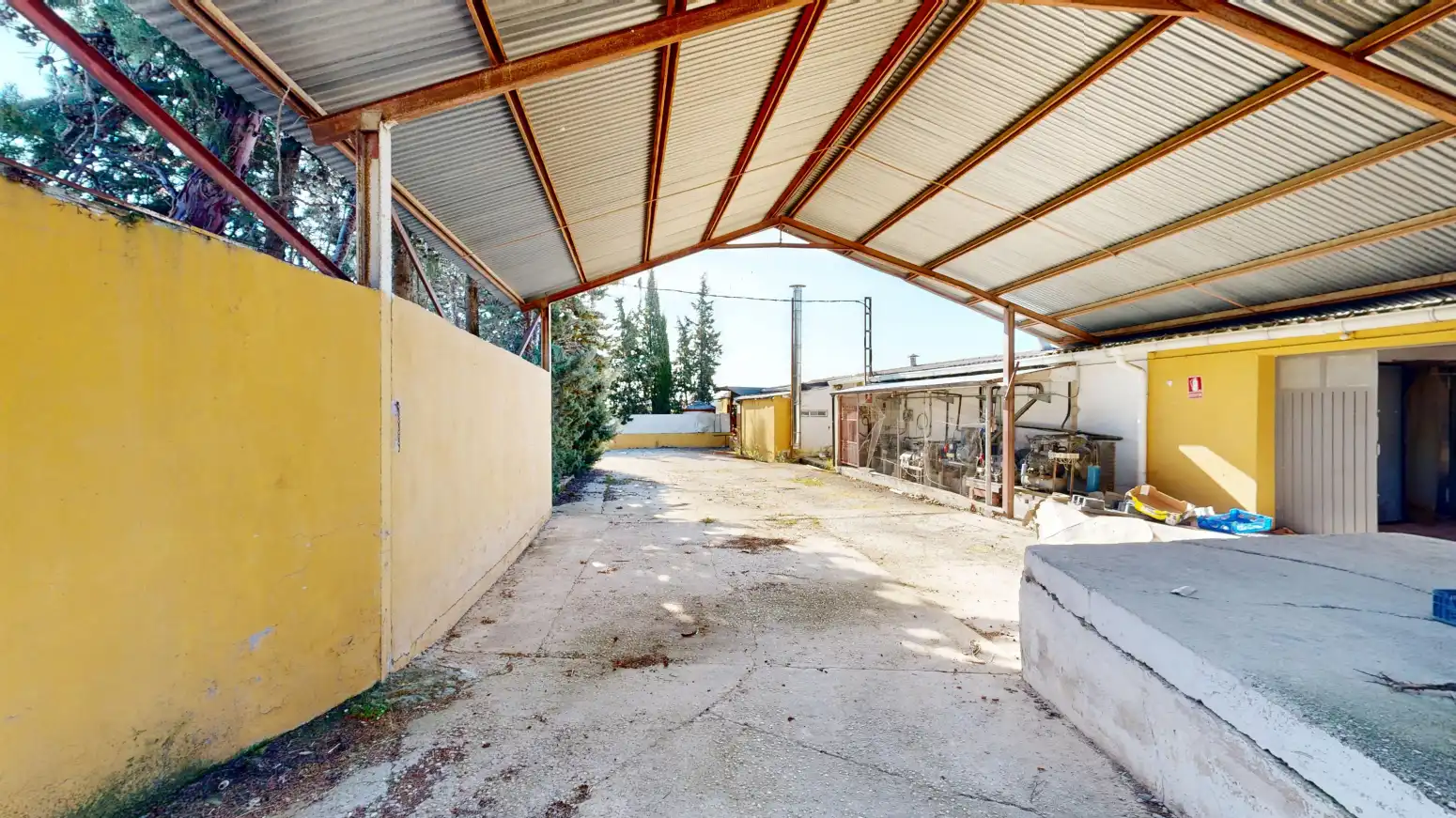 Rural land for sale in Tafalla - PONTARRON, imagen 13