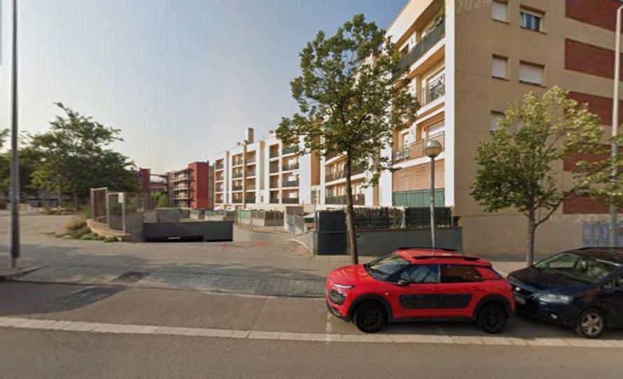 Photo 1 of Garage to rent in Passatge de Moscou, 34, Can Llong, Barcelona