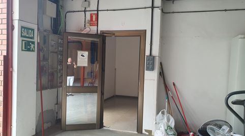 Foto 5 von Fabrikhallen zum Verkauf in Carrer Joan Torruella I Urpina, 8, Cervelló, Barcelona