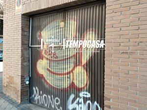 Foto 3 de Garatge en venda a Calle del Cine, Campamento, Madrid