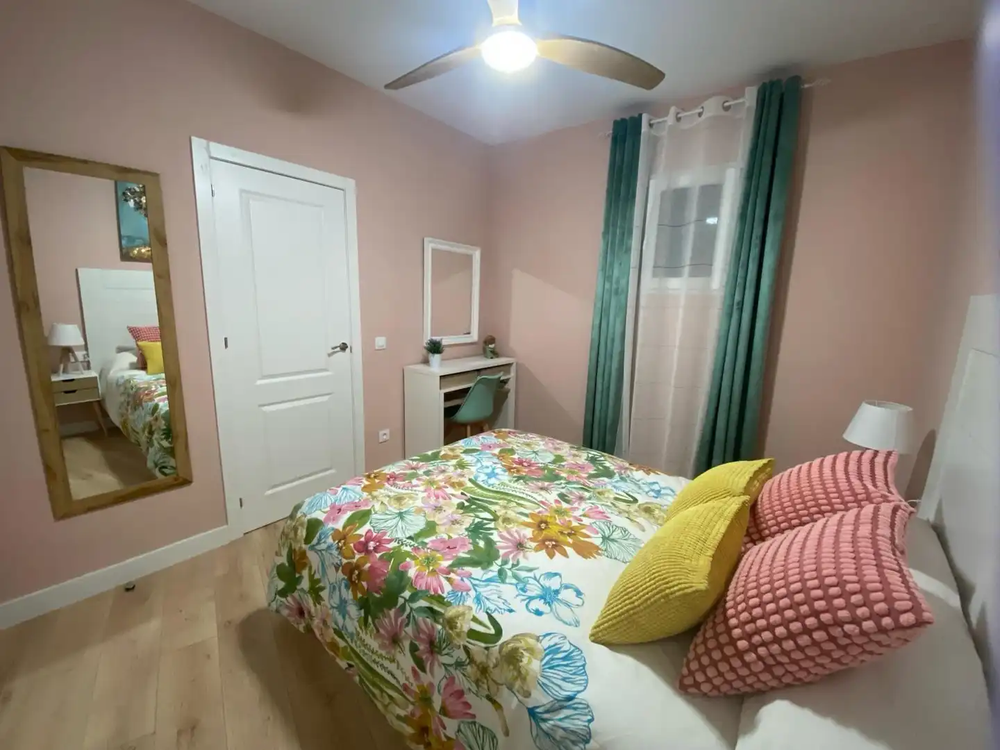 Flat to rent in El Pópulo - Santa María, imagen 12
