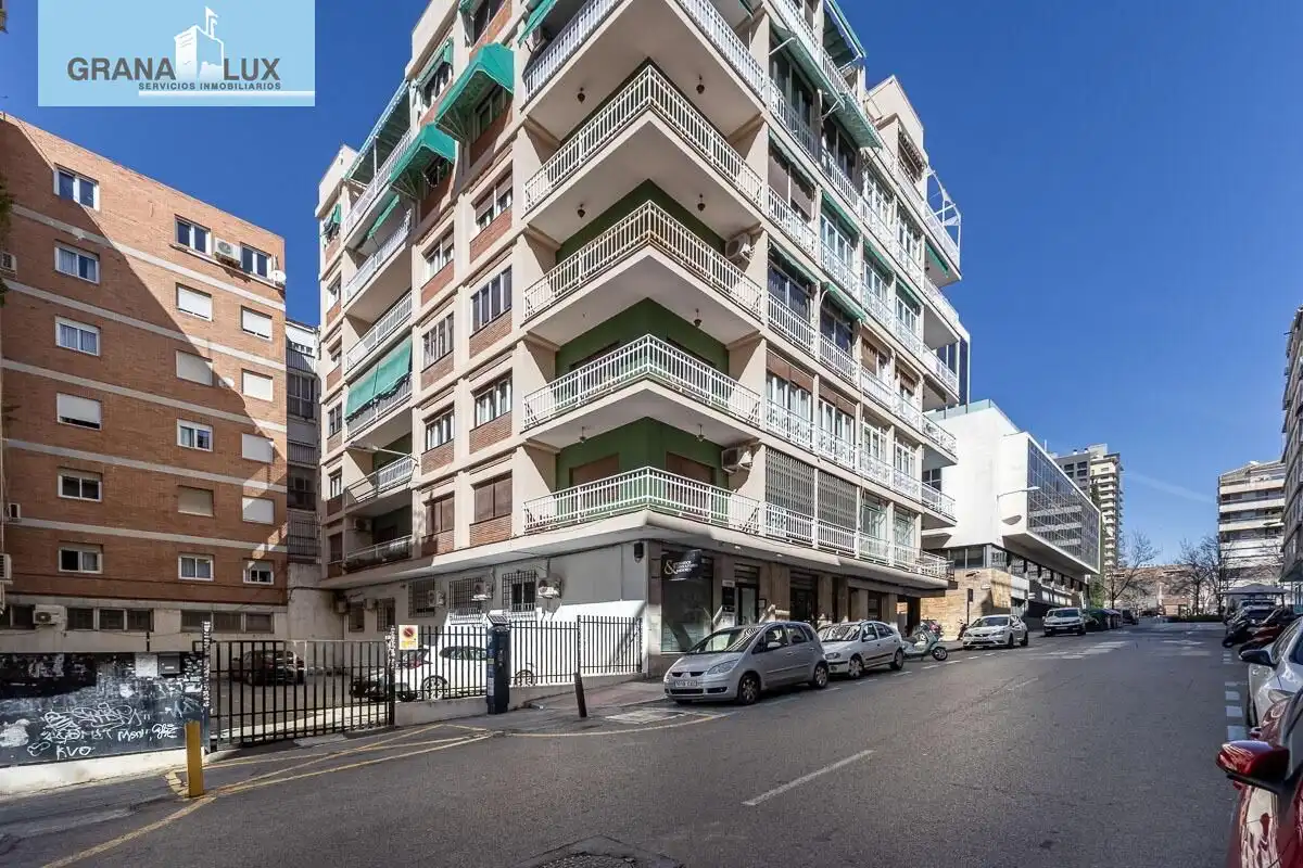 Piso con ascensor en venta en Calle de María Luisa de Dios, imagen 47