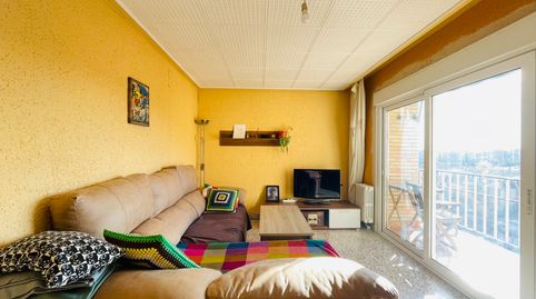 Foto 2 von Wohnung zum Verkauf in Calle del Valle de Broto, Arrabal, Zaragoza Capital