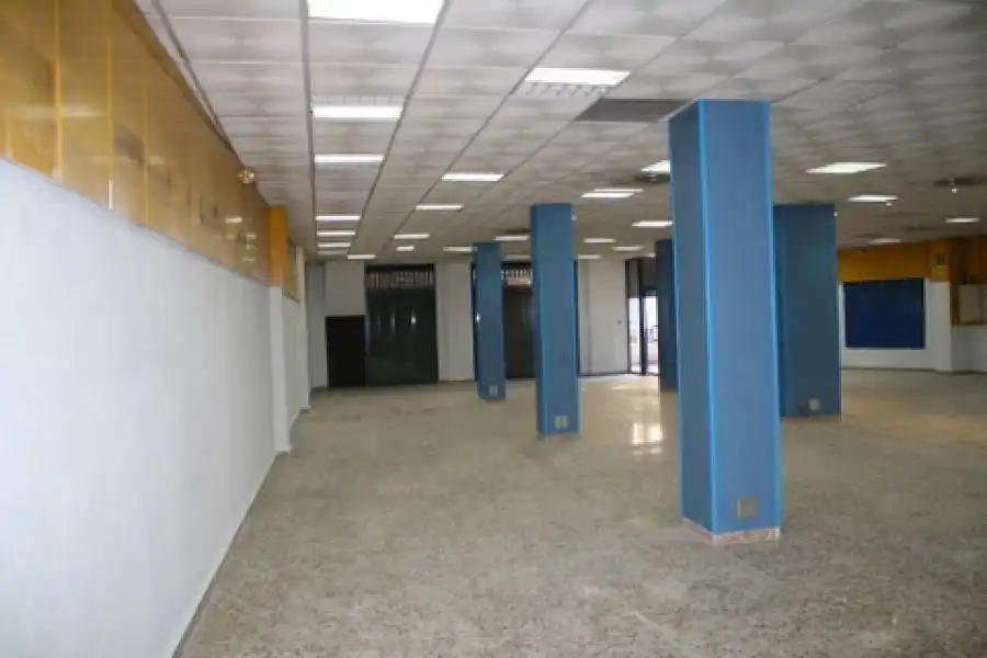 Gewerbefläche zur Miete in Orihuela ciudad, imagen 7