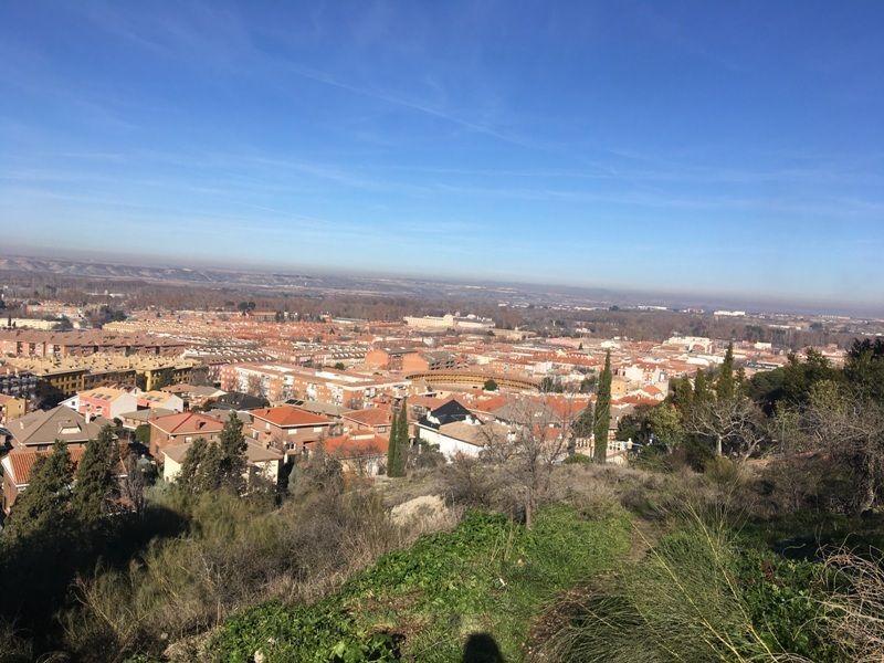 Exterior view of Residential for sale in Aranjuez