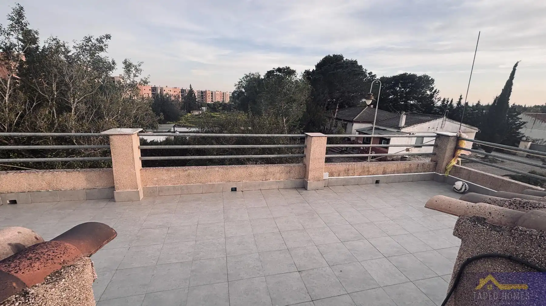 Casa rústica amb piscina en venda a catorce s/n, imagen 5