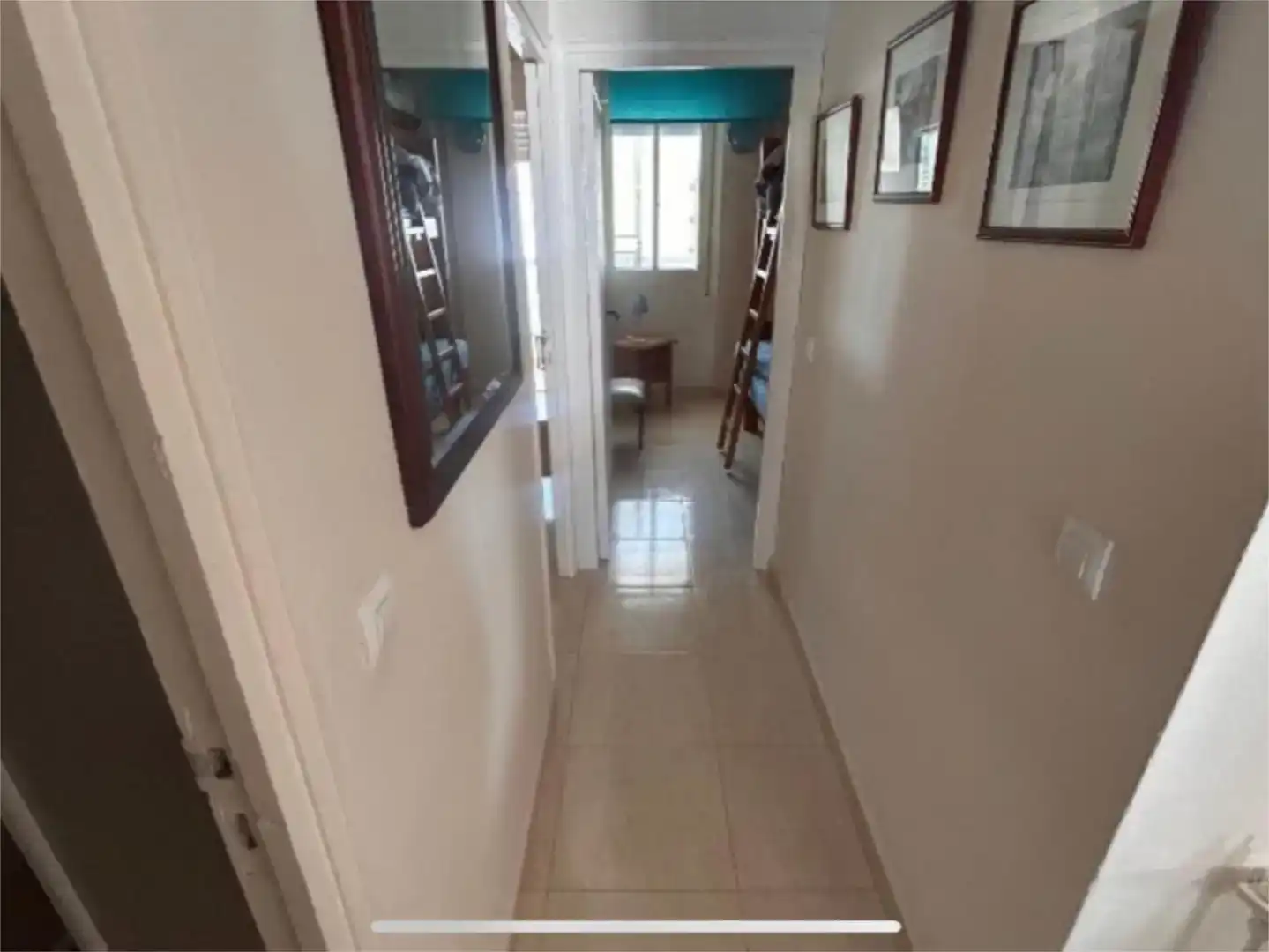 Flat for sale in Chipiona  with Private garden, Swimming Pool and Furnished