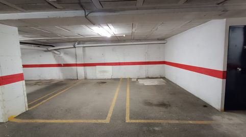 Foto 5 de Garaje de alquiler en Calle Lucas Vázquez Ayllón, 2, Ciudad Jardín, Badajoz Capital