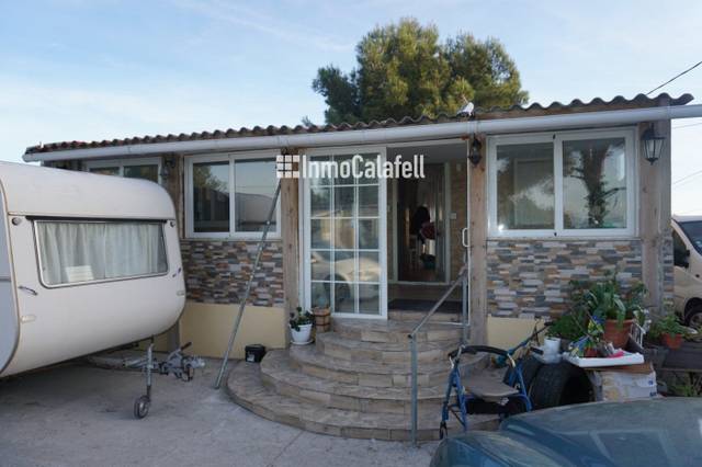 Terreno en Venta en DE TERRA CABADES en Urbanitzacions de Llevant