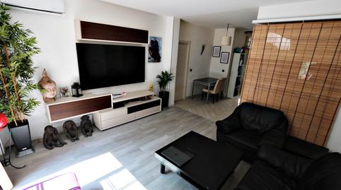 Foto 5 de Casa adosada en venda a Calle Álvaro de Bazán, Centro, Getafe