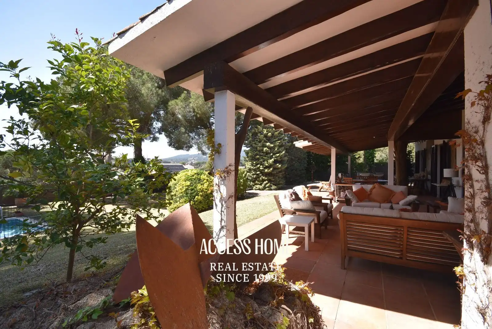 Villa mit Pool zum Verkauf in Sant Vicenç centre, imagen 18