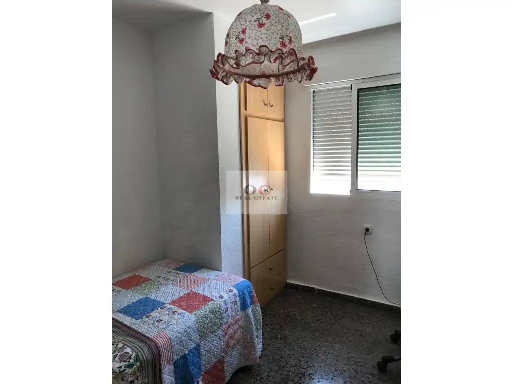 Habitación de Piso en venta en Murcia