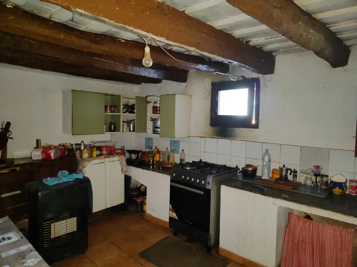 Finca rústica en venta en Camí de Sant Miquel, 13, Sant Daniel