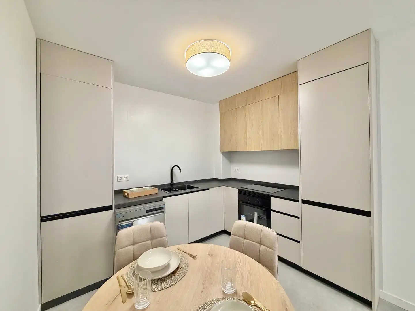 Ground floor for sale in Norte, imagen 4