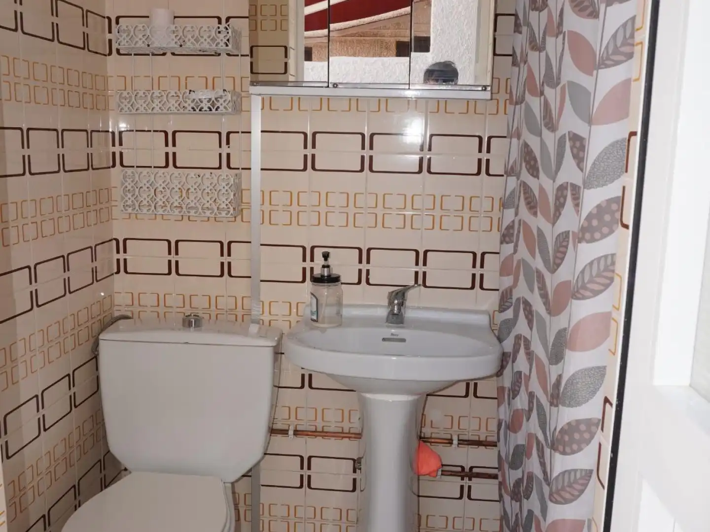 Badezimmer von Wohnungen zur Miete in Puerto de Mazarrón
